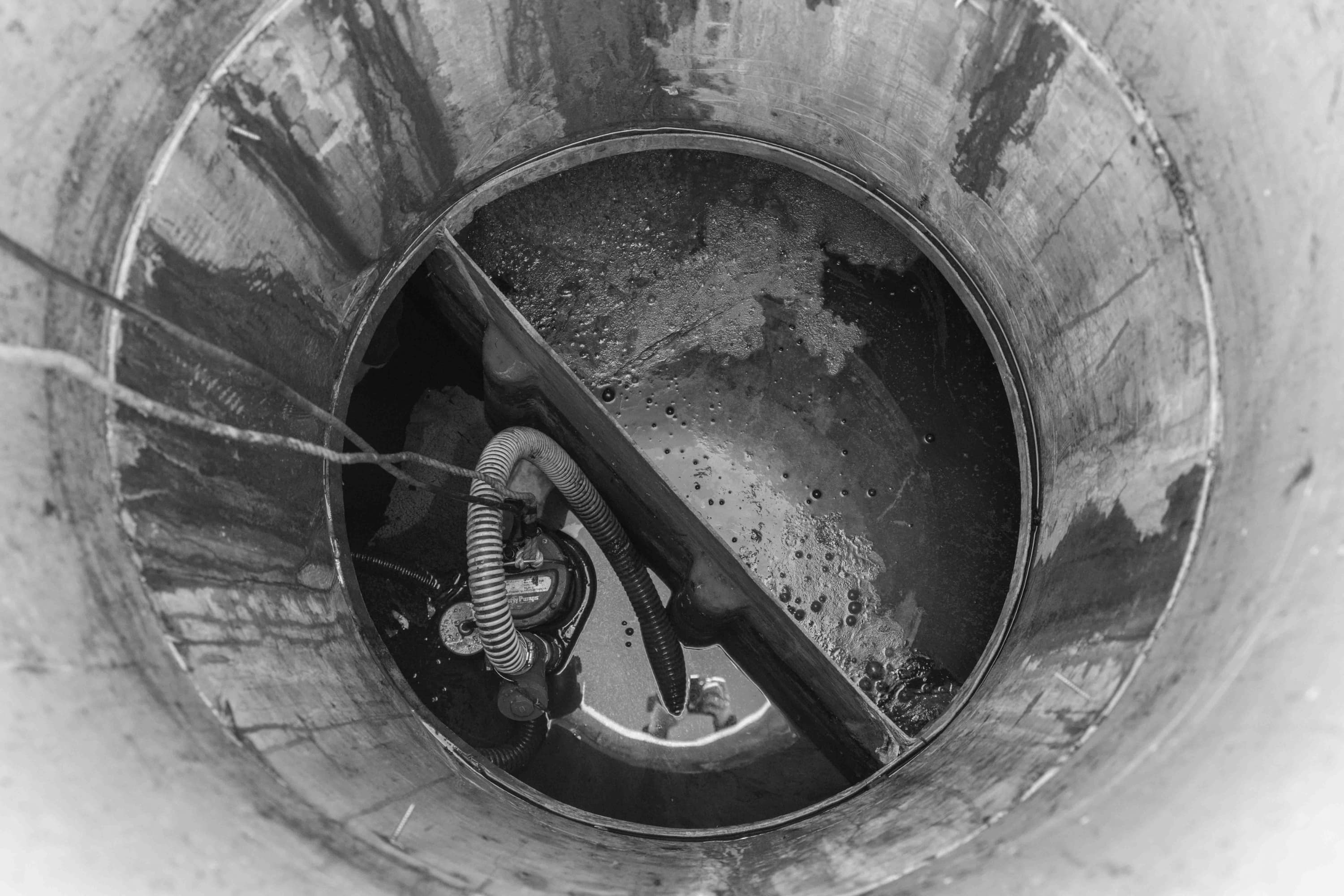 Septic Field & Tank Repair